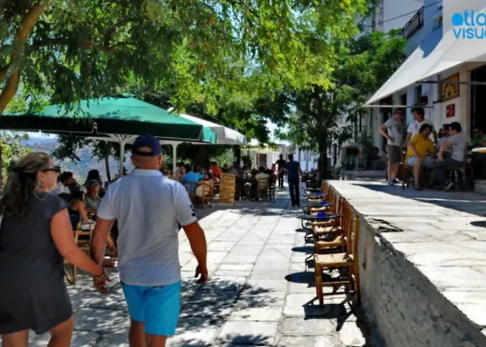 Holiday home Traditional Stone House With Panoramic Mountain View